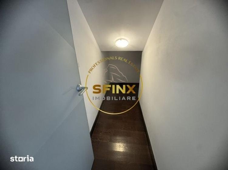 Apartament 3 camere tip duplex Floreasca - 12