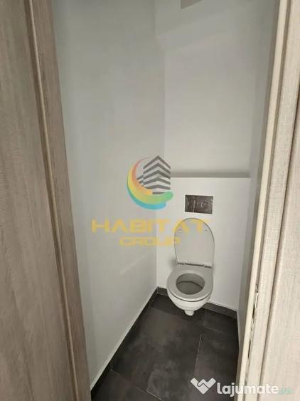 Spațiu comercial, de 424 mp, în Ultracentral
