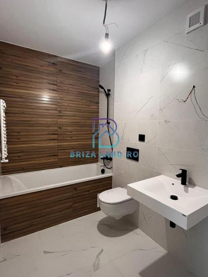 Apartament cu 2 camere în Ozana