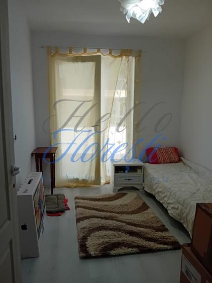 Apartament cu 3 camere + terasa 75 mp  in Floresti zona Somesului - 4