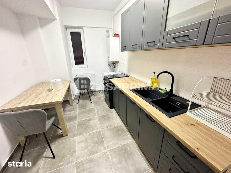 Apartament 1 camera D Gara Bila-Arka Residence/ loc de parcare inclus! - 10