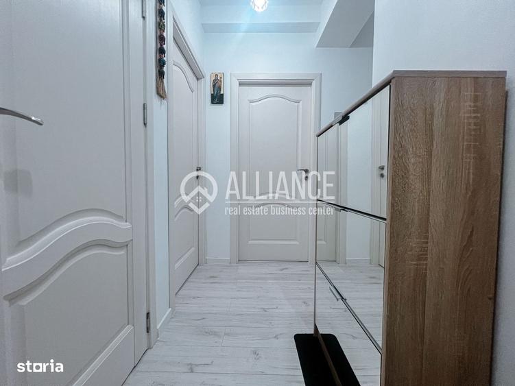 Apartament cu 3 camere în Palazu Mare