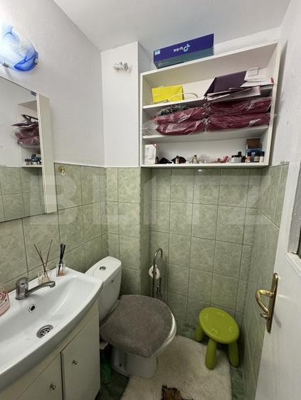 Apartament cu 4 camere,zona Progresul - 4