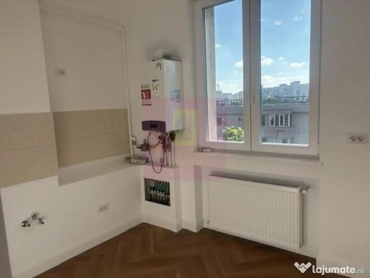 Apartament cu 2 camere decomandat în Drumul Sării