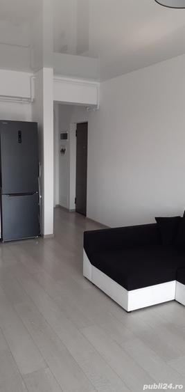 Apartament cu 2 camere decomandat în Mamaia