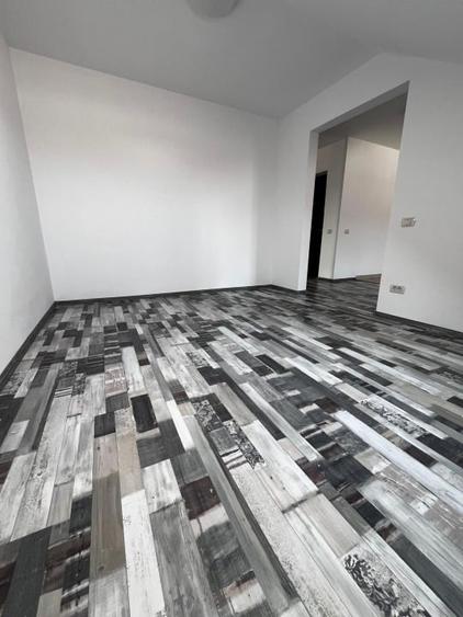 Apartament cu 3 camere decomandat, mobilat în Burdujeni