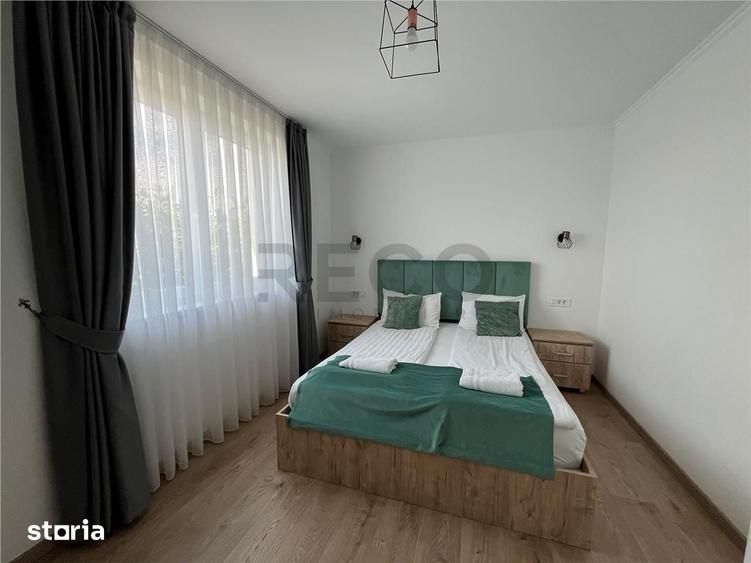 Casă cu 6 camere cu Teren 660 Mp în Nufărul