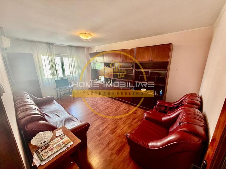 Nicolina-LIDL Apartament 2 Camere Decomandat Etaj Intermediar - 2
