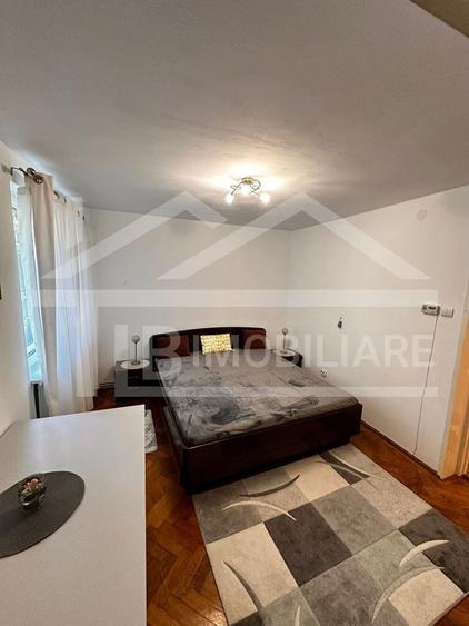 Apartament de 3 camere, decomandat, 70mp, Zona Rexo Coffee - 2