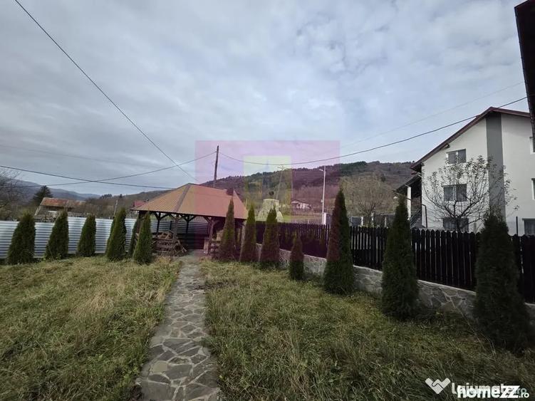 Casă cu 4 camere cu Teren 475 Mp în Valea Doftanei