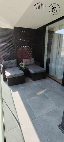 Fabrica de Glucoza, apartament 2 camere, parcare si boxa - 3