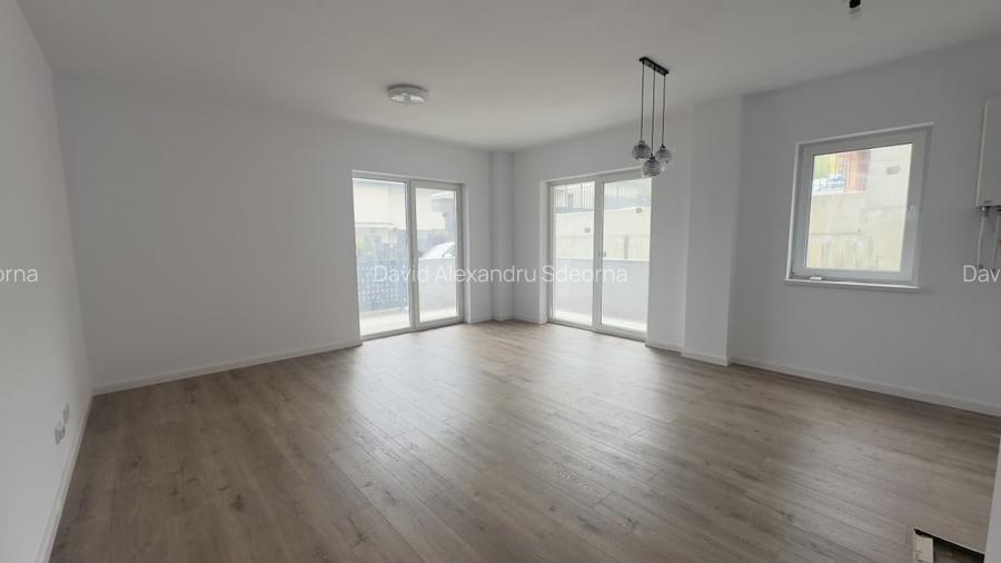 3 camere, 68mp, terasa 74, parcare subterana, FINISAT, CF, Manastur