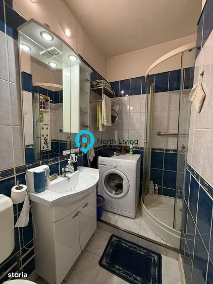 Apartament cu 2 camere în Jilava