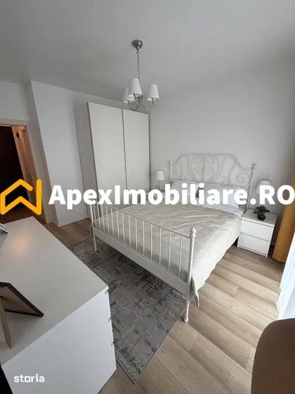 Apartament 2 camere de inchiriat Lujerului Bucuresti | ApexImobiliare. - 8
