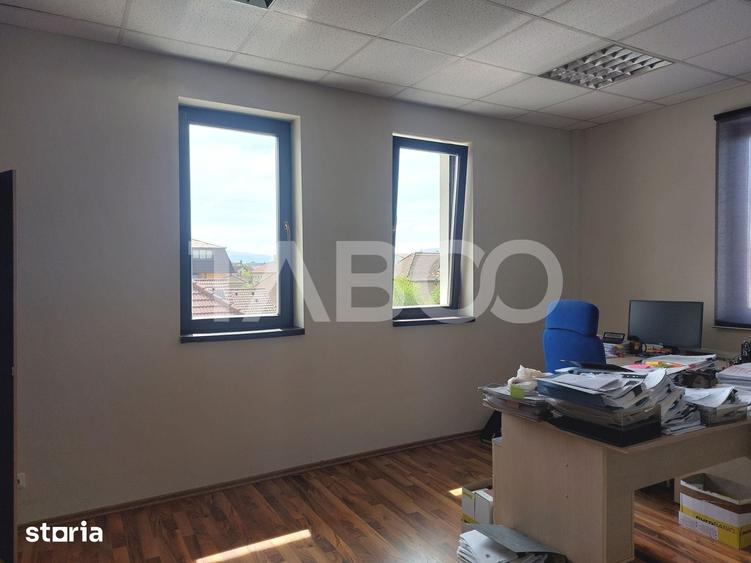 Spațiu comercial, de 110 mp, în Sub Arini
