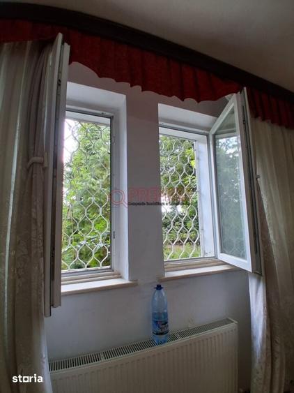 Apartament cu 2 camere în Giurgiului