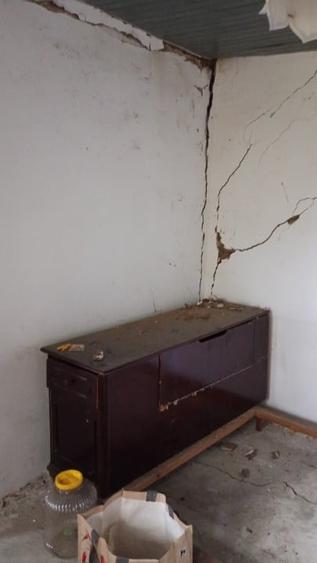 Casă individuală cu 3 camere cu Garaj în Satu Nou