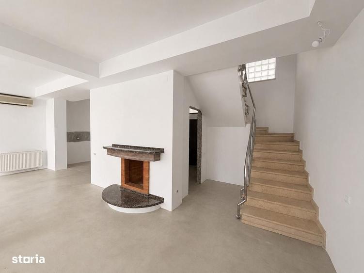 Vila Premium Complet Renovata 2026 | 320 Mp Utili | Sauna - 2
