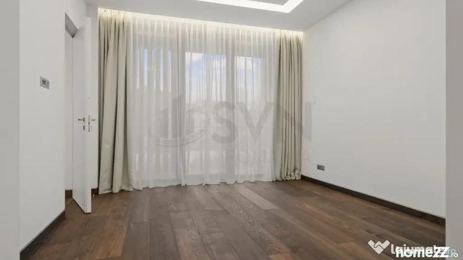 Spațiu comercial, de 120 mp, în Kiseleff