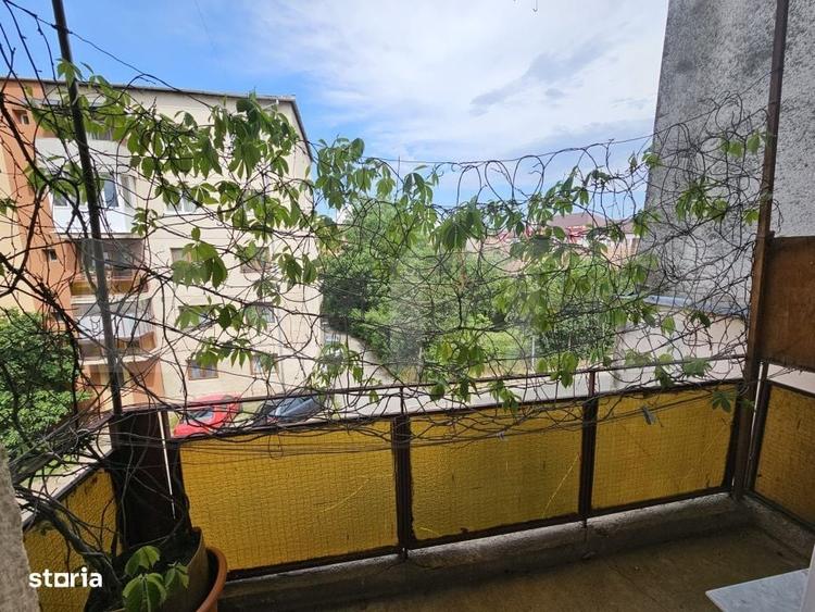 Apartament cu 4 camere în Central