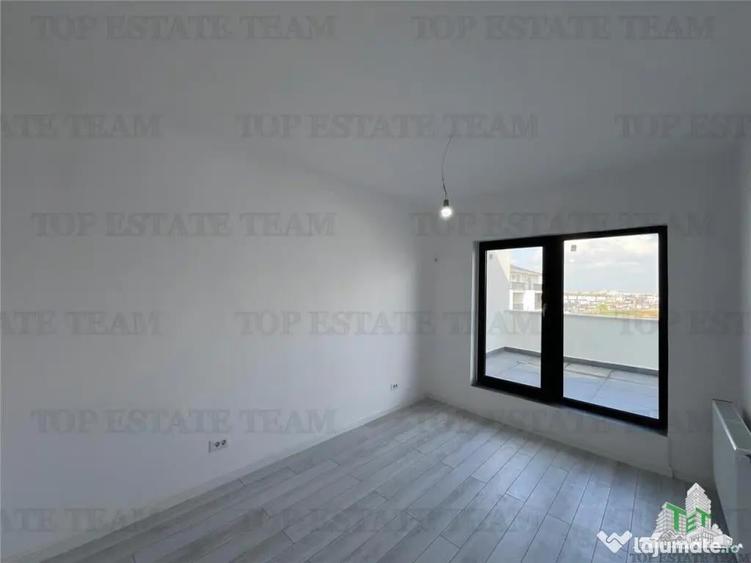 Apartament modern 2 camere, toate utilitatile, posibilitate - 13