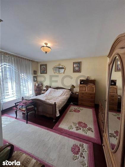 Casă cu 4 camere cu Teren 577 Mp în Iorga