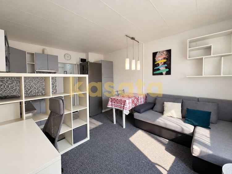 Apartament cu 2 camere semidecomandat, mobilat în 1 Decembrie 1918