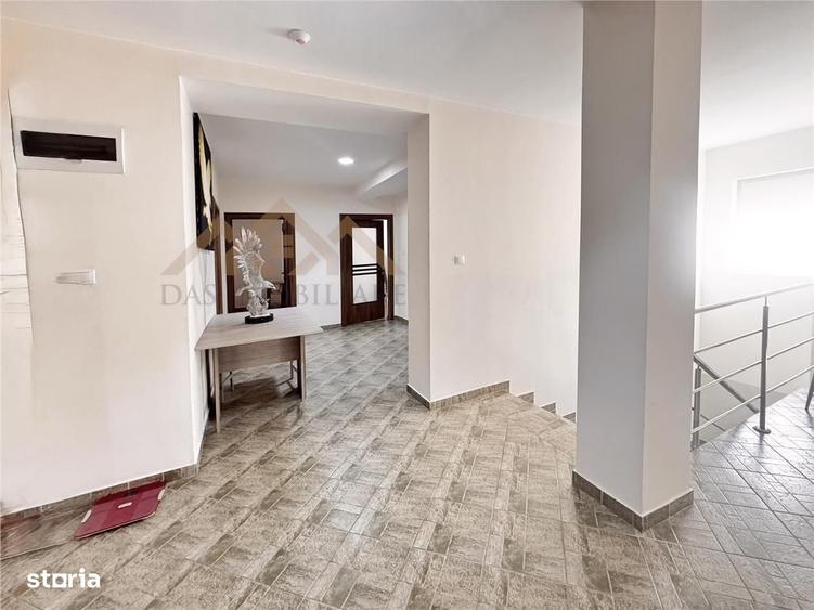 Spațiu comercial, de 150 mp, în Central