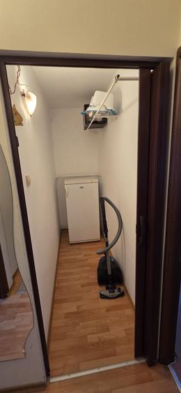 Apartament cu 2 camere decomandat în Frumoasa