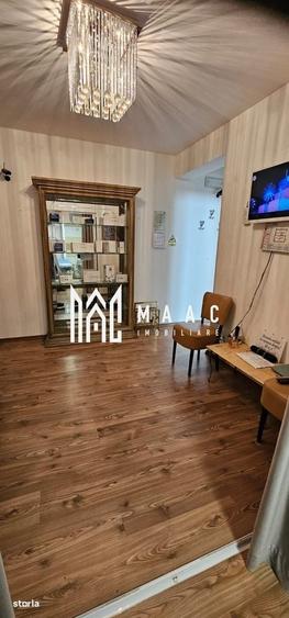 Spațiu comercial, de 45 mp, în Turnișor