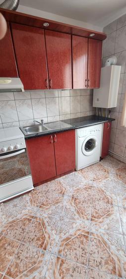 Apartament cu 2 camere decomandat în Humulești