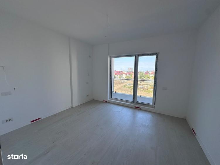 Apartament cu 2 camere decomandat în Berceni — fotografia 1