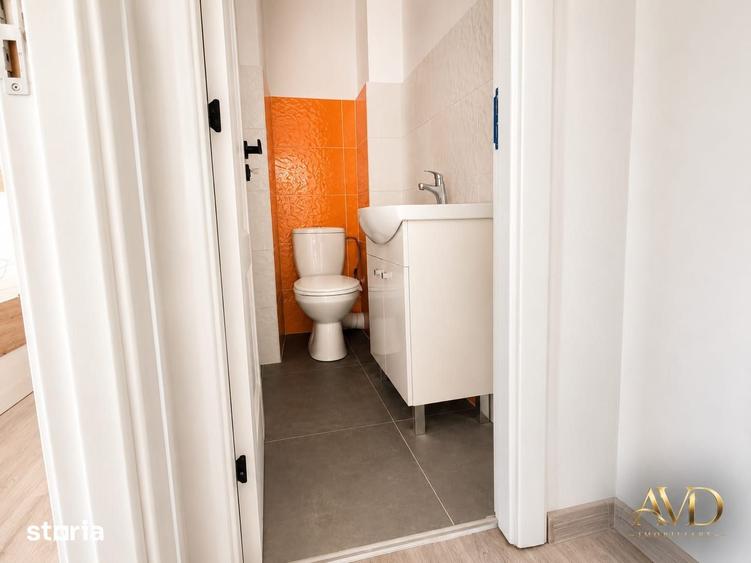 Apartament cu 3 camere în Bartolomeu