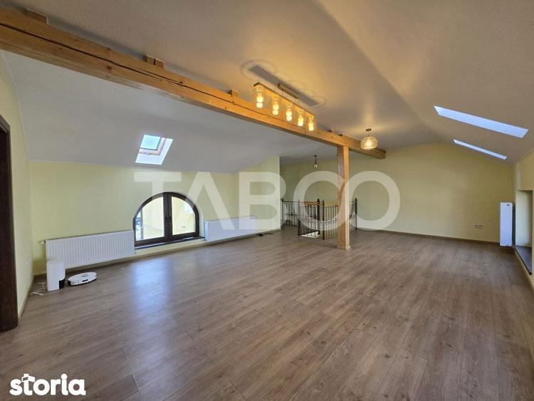 Casă cu 4 camere cu Teren 200 Mp în Tineretului