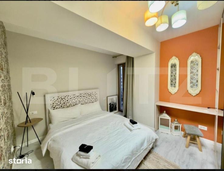 Apartament cu 2 camere în Calea Severinului