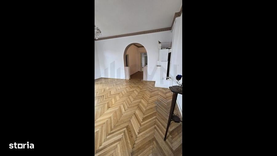 Apartament cu 3 camere decomandat în Ferdinand