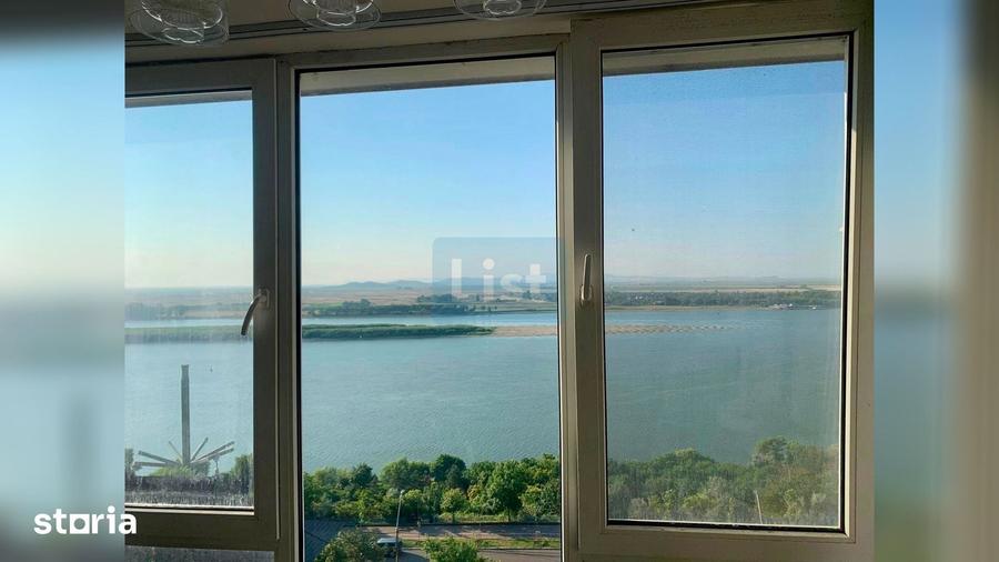 Apartament cu 3 camere decomandat în Țiglina 1