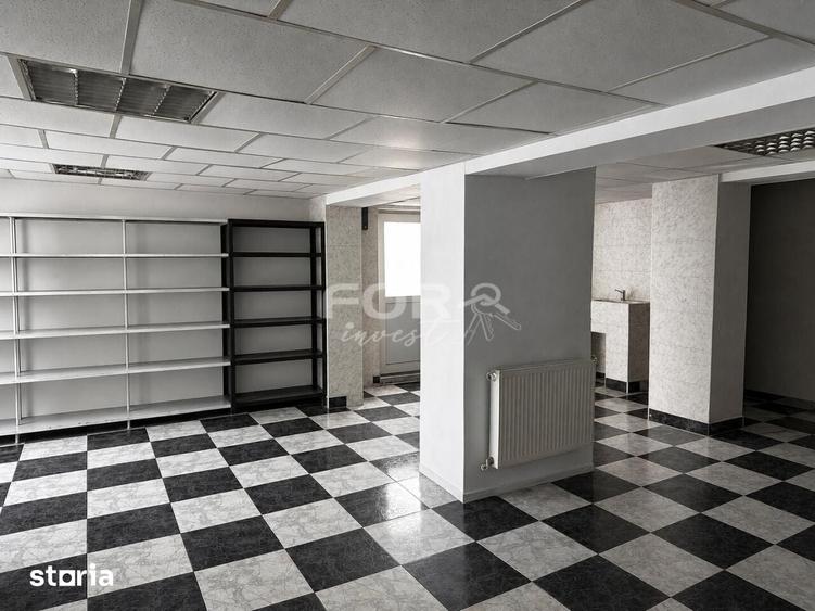 Spatiu comercial 65mp, zona Iosia, de inchiriat - 1