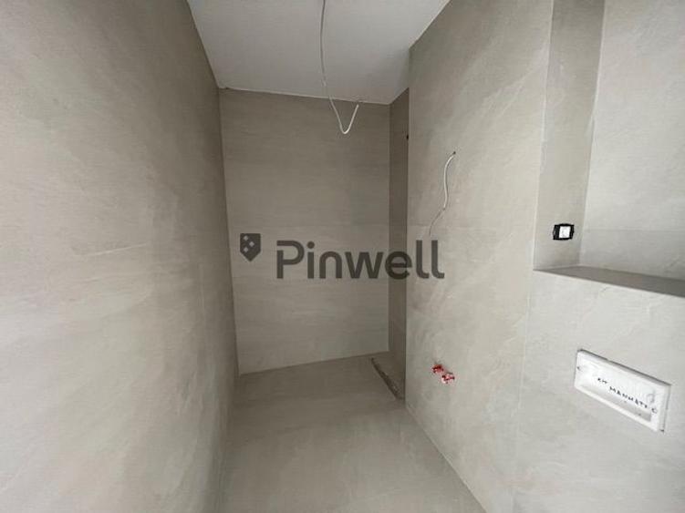 Apartament cu 2 camere decomandat în Pipera