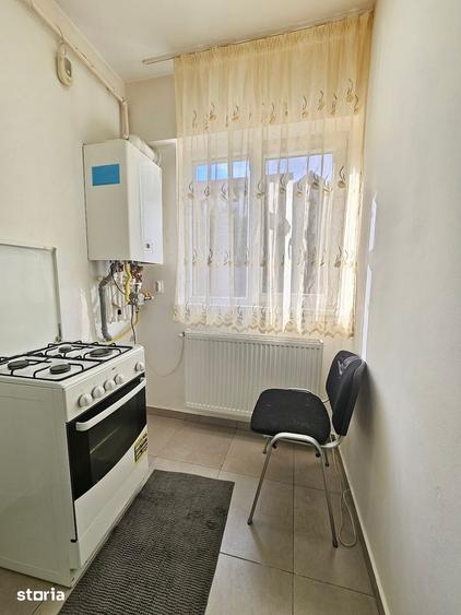 Oferta inchiriere garsoniera fond nou Gavana - Big, parcare, 280 EURO - 11