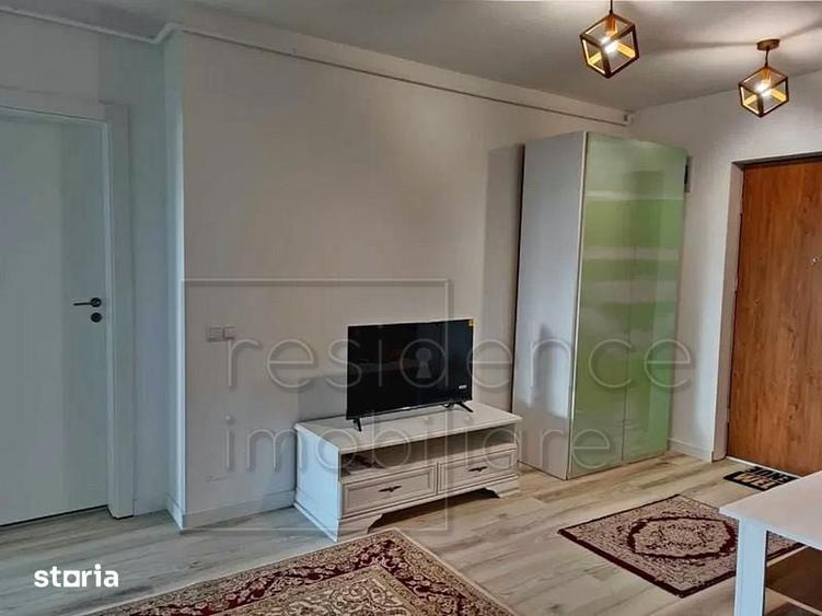 Apartament cu 3 camere semidecomandat în Mănăștur