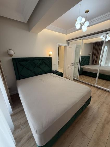 Apartament cu 2 camere în Central