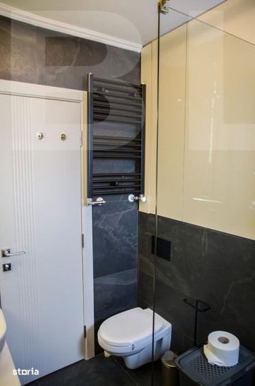 Apartament cu 3 camere în Ciupercenii Noi