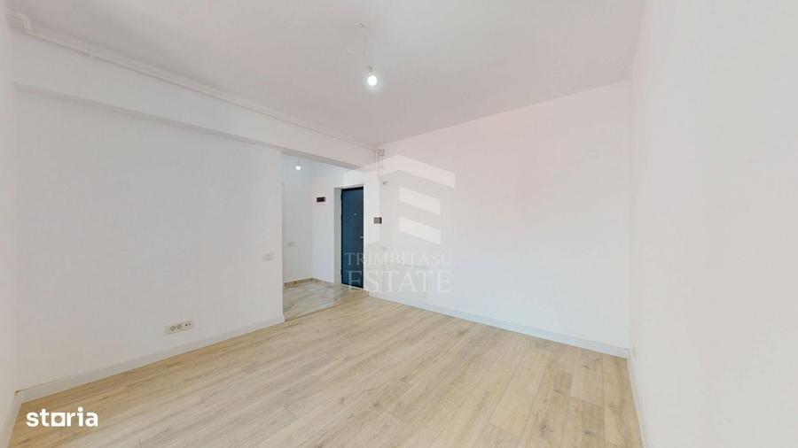 Apartament cu 2 camere în Prelungirea Ghencea