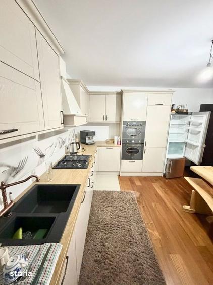 Casa de lux, 270mp utili, 7 camere, 1800mp teren in Salcea - 10