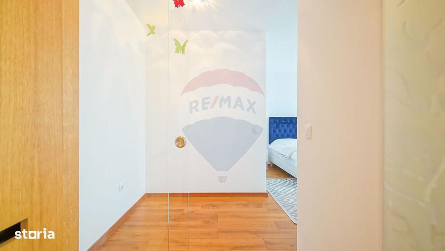 Lumina,spatiu, confort-apartament 3 camere si 2 balcoane 0% comision - 4