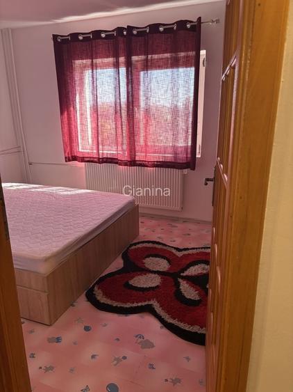 Inchiriez apartament cu 2 camere