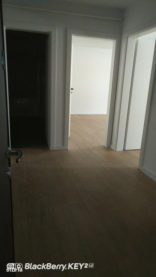 Apartament cu 2 camere în Trivale