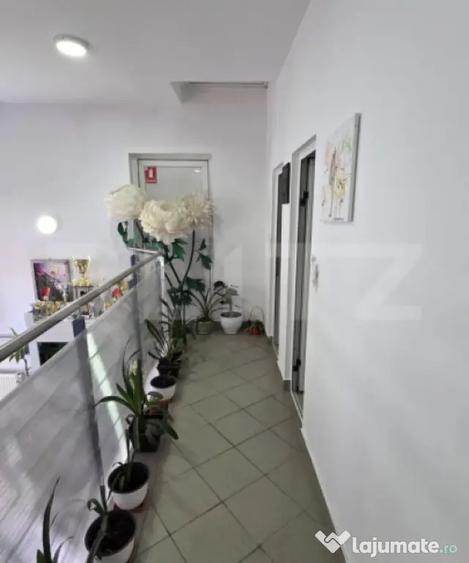 Spațiu comercial, de 350 mp, în Central