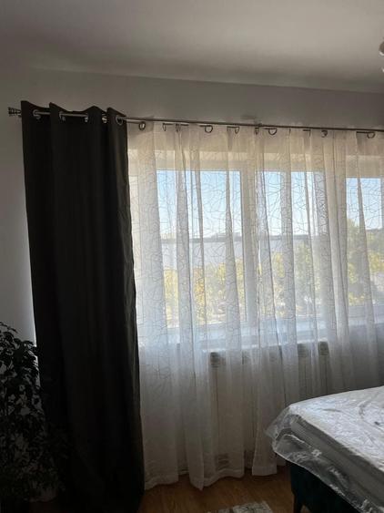 Apartament cu 3 camere decomandat în Păcurari